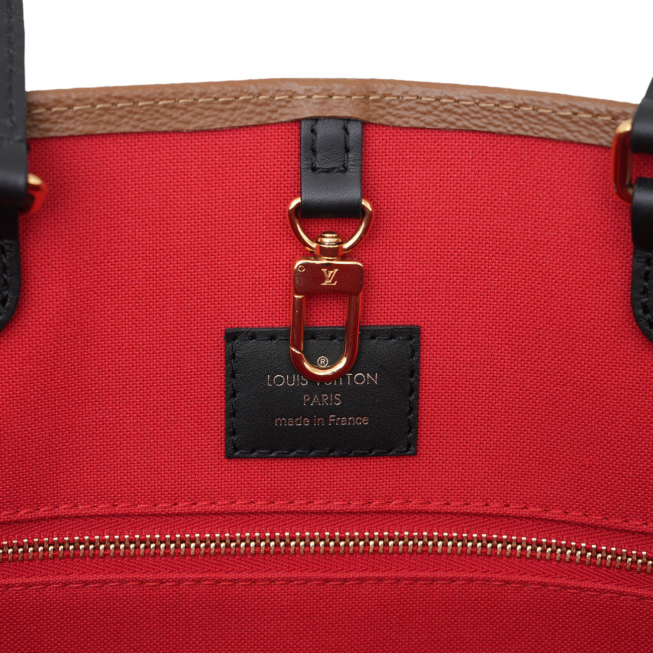 LOUIS VUITTON(USED)루이비통 M45320 온더고 GM